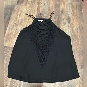 WAYF black cami XS